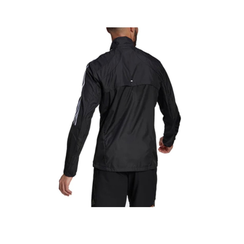 adidas zip zip jacket - Picture 2 of 3